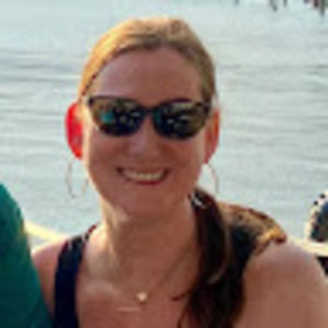 Meet your Posher, Cathy